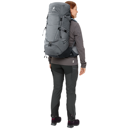Plecak turystyczny Deuter Aircontact Core 45+10 SL