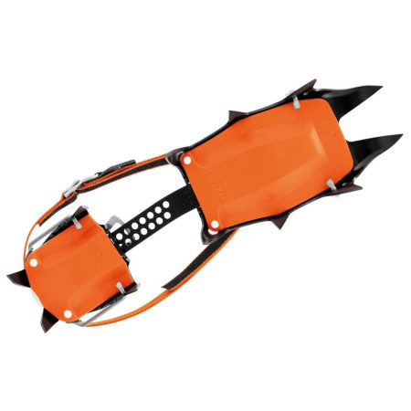 Raki Petzl Vasak LLU