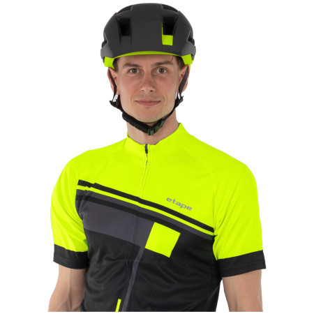 Kask rowerowy Etape X-RAY