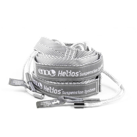 Pasy Eno Helios Suspension System szary Grey/Grey