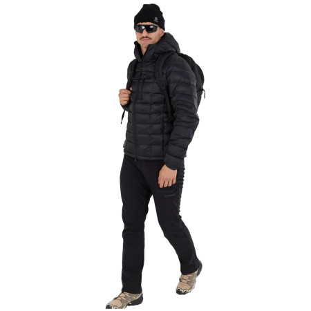 Męska kurtka puchowa Fundango Arctic Point Down Jacket