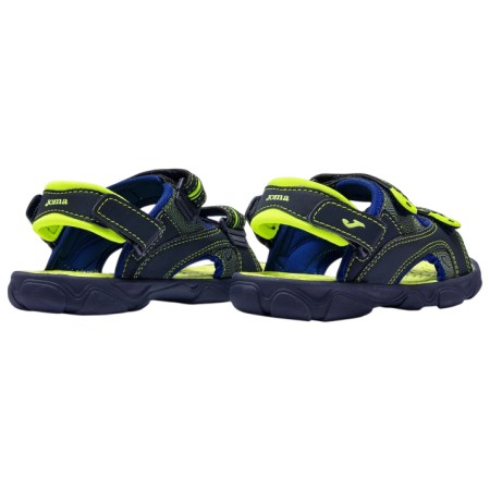 Sandały dziecięce Joma S.ocean Navy Blue