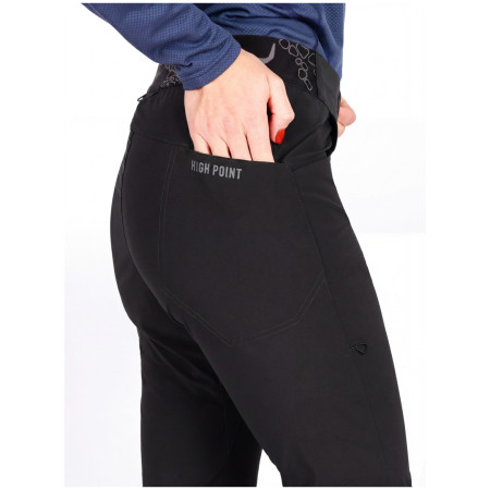 Spodnie damskie High Point Ventura 2.0 Lady Pants