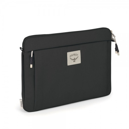 Etui Osprey Arcane Laptop Sleeve 13 czarny StonewashBlack