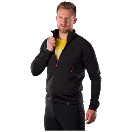 Bluza męska Northfinder Jacinto
