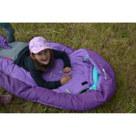 Śpiwór dziecięcy Boll Stellar