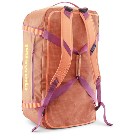 Torba podróżna Patagonia Black Hole Duffel 70L