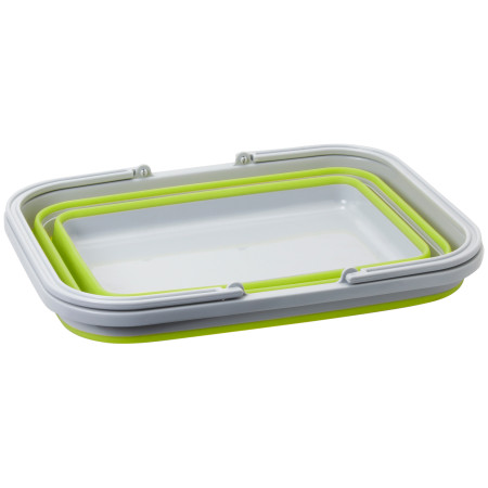 Składany kosz Brunner Holdall Fold-Away 16 l