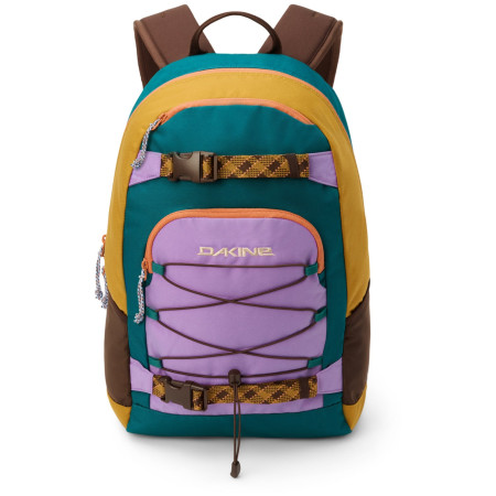 Miejski plecak Dakine Grom 23L mix1 sundown