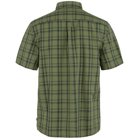 Koszula męska Fjällräven Övik Lite Shirt SS M