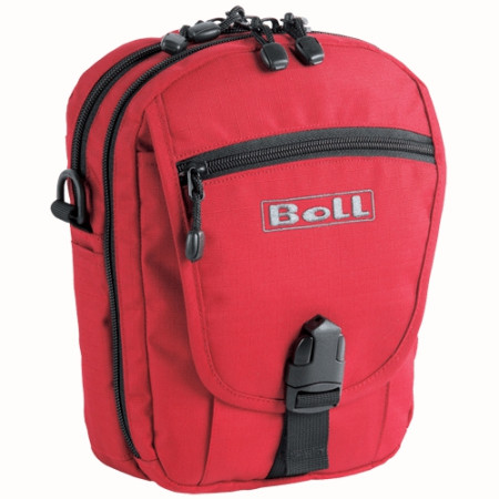Saszetka Boll Smart Bag czerwony