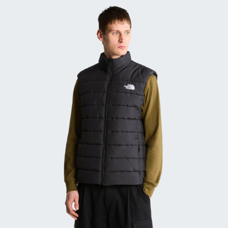 Kamizelka męska The North Face M Aconcagua Vest