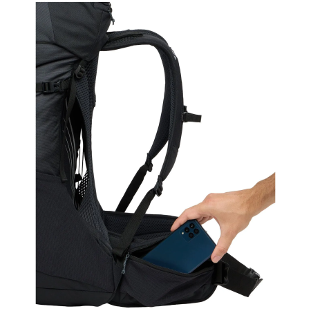 Plecak turystyczny Vaude Brenta 36+6