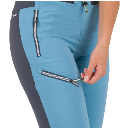 Spodnie damskie Karpos Rock Evo W Pant