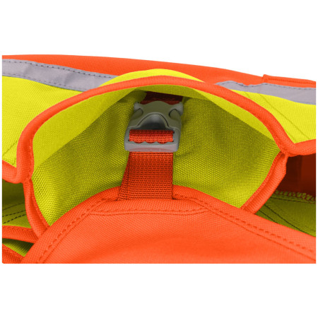 Kamizelka odblaskowa dla psa Ruffwear Lumenglow Hi-Viz Jacket