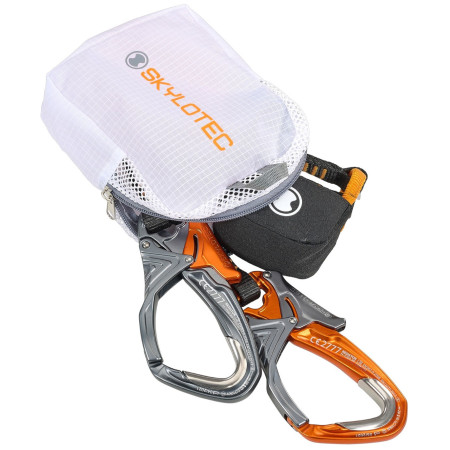 Zestaw Ferratowy Skylotec Santner