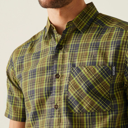 Koszula męska Regatta Mindano IX