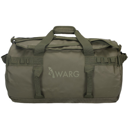 Torba podróżna Warg Transit Duffel 65L