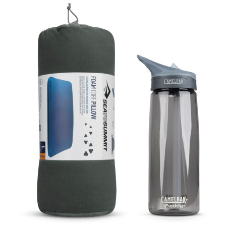 Poduszka turystyczna Sea to Summit FoamCore Pillow Large