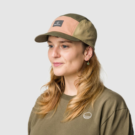Czapka z daszkiem Wild Country Sequence Cap