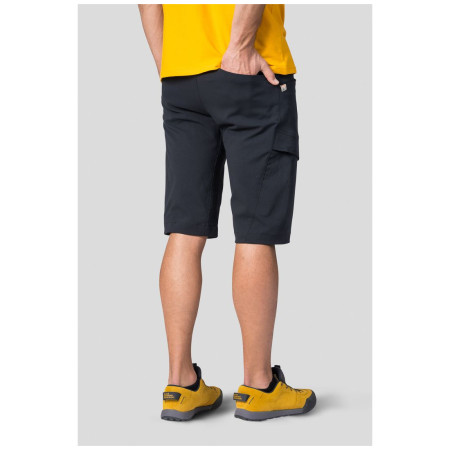 Męskie szorty Hannah Romi