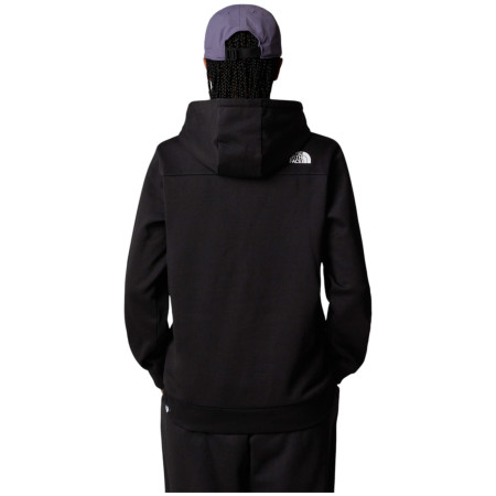 Bluza damska The North Face Simple Dome Hoodie