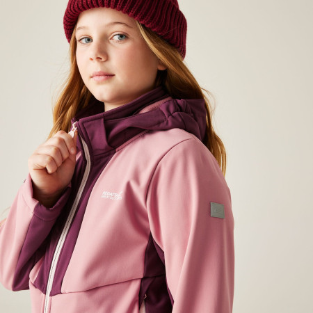 Kurtka dziecięca Regatta Haydenbury