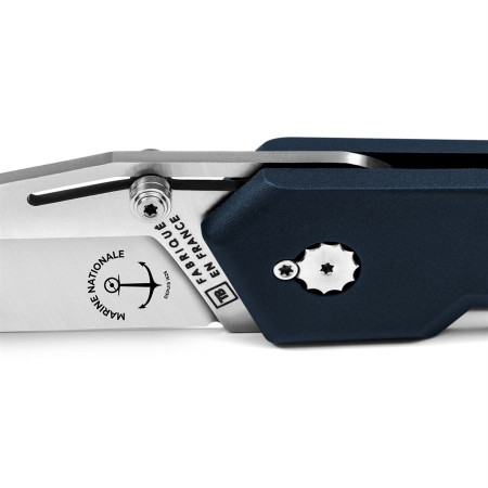 Nóż składany TB OUTDOOR Unboxer French Navy Everyday Carry Knife