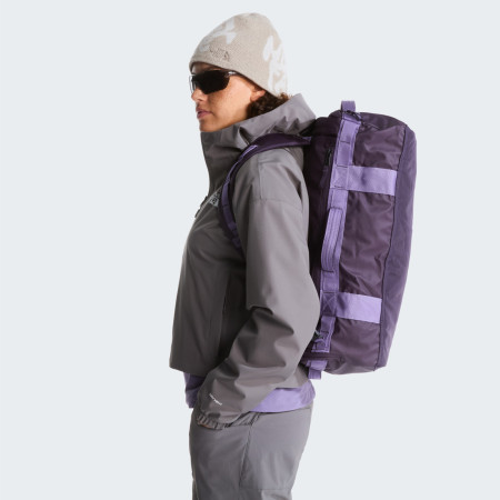 Torba podróżna The North Face Base Camp Voyager Duffel 32l