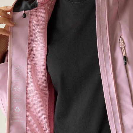 Kurtka damska Regatta Women’s Birchdale II