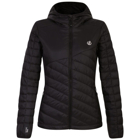 Kurtka damska Dare 2b Ascending Jacket czarny Black