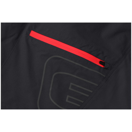 Męskie spodenki rowerowe Etape Freedom 3.0