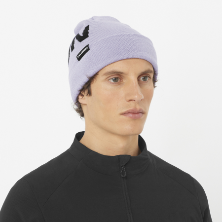 Czapka Salomon Hermitage Beanie