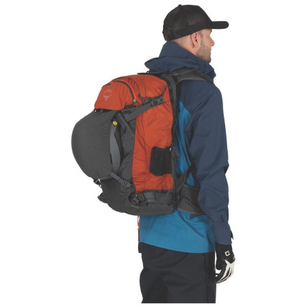 Plecak skiturowy Osprey Soelden Pro Avy 32
