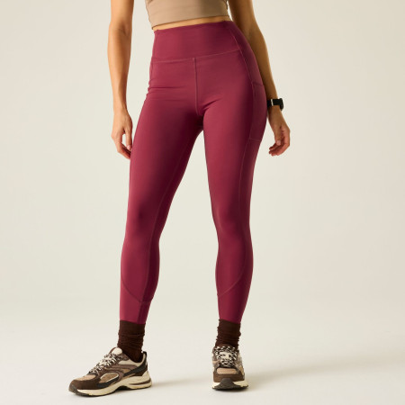 Damskie legginsy Dare 2b Power Legging