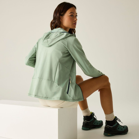 Kurtka damska Dare 2b Nomadic Stretch Midlayer