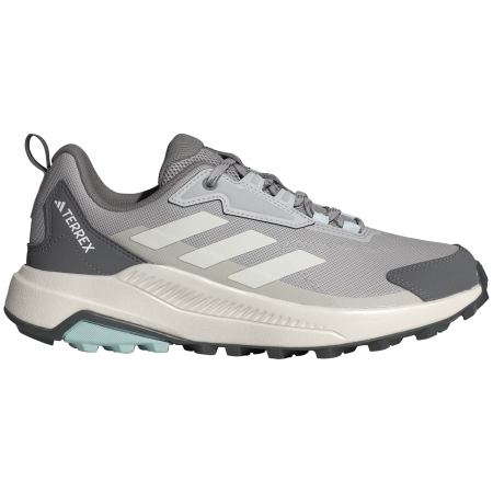 Buty damskie Adidas Terrex Anylander W szary Gretwo/Cwhite/Wonalu