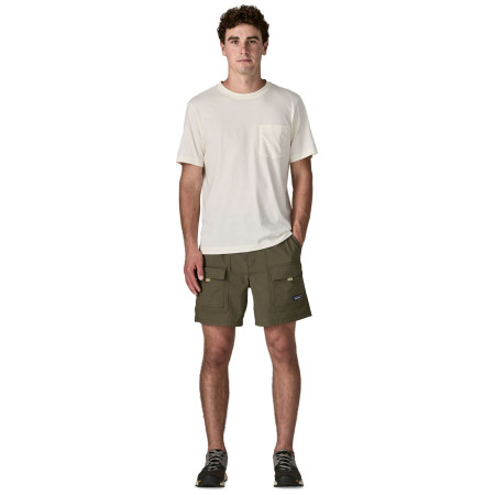 Spodenki męskie Patagonia Men's Outdoor Everyday Shorts - 6"