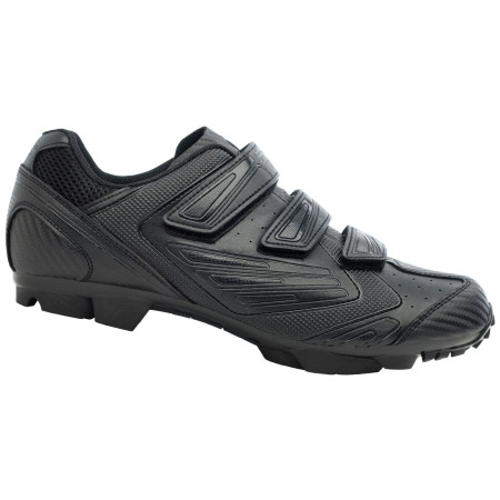Buty rowerowe R2 Delta czarny black