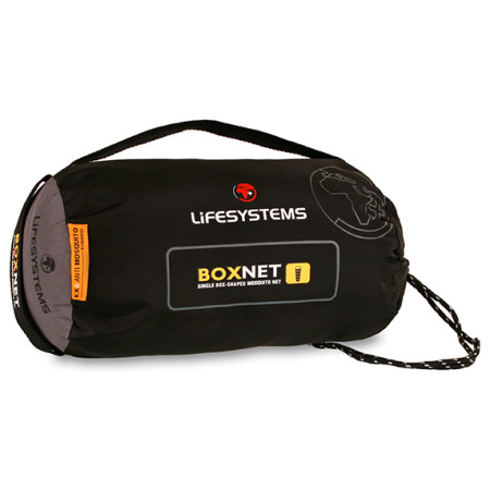 Moskitiera Lifesystems BoxNet - Single