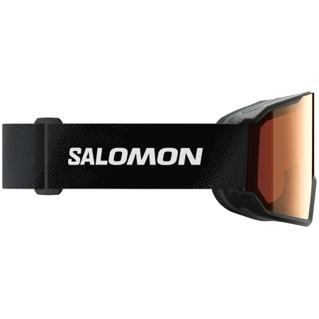 Gogle narciarskie Salomon S/View 3 Sigma