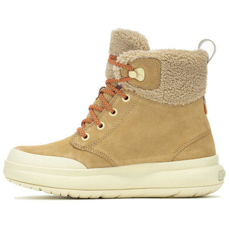 Buty ocieplane damskie Merrell Marquette Thermo Lace Wp