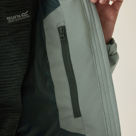 Kurtka damska Regatta Women's Aldthorn