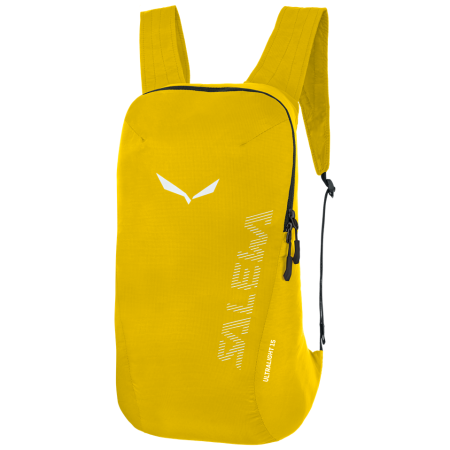 Plecak Salewa Ultralight 15L żółty gold