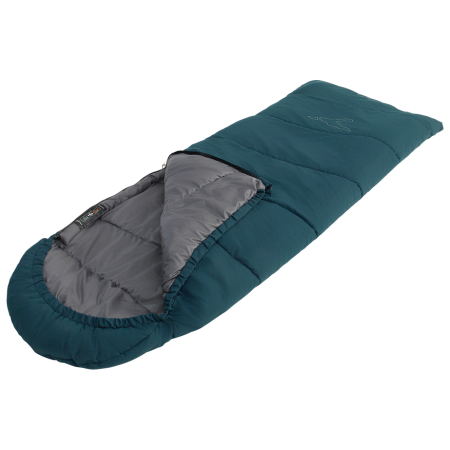 Śpiwór dziecięcy Easy Camp Raven Square Jr.