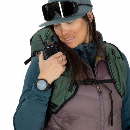 Plecak skiturowy Osprey Firn 28