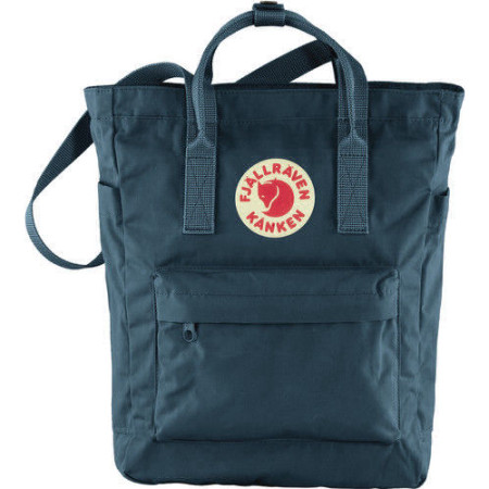 Plecak Fjällräven Kånken Totepack niebieski Navy