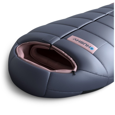 Śpiwór damski Husky Anapurna Ladies