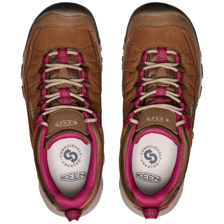 Buty damskie Keen Targhee IV WP W