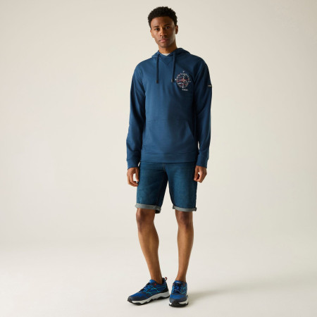 Bluza damska Regatta Cline Hoody